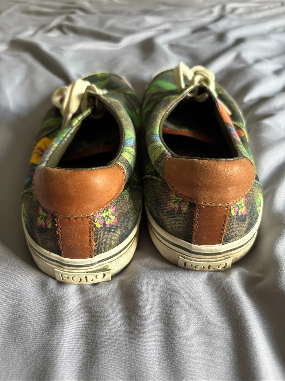 Polo Ralph Lauren Sneakers